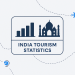 india tourism statistics