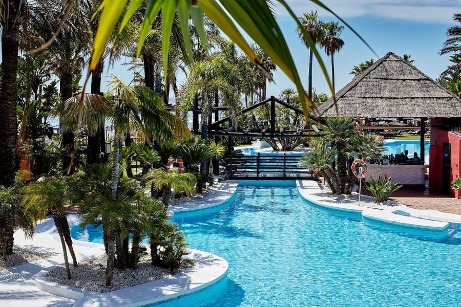 Kempinski Hotel Bahia Estepona