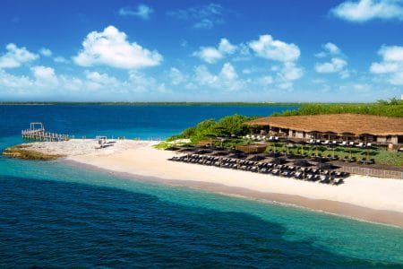 NIZUC Resort & Spa, Cancun, Mexico