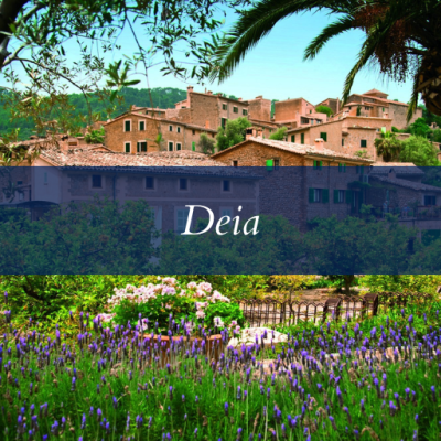 Deia