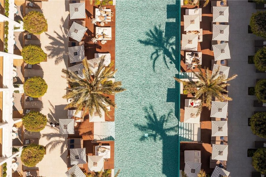 METT Marbella Estepona, Spain