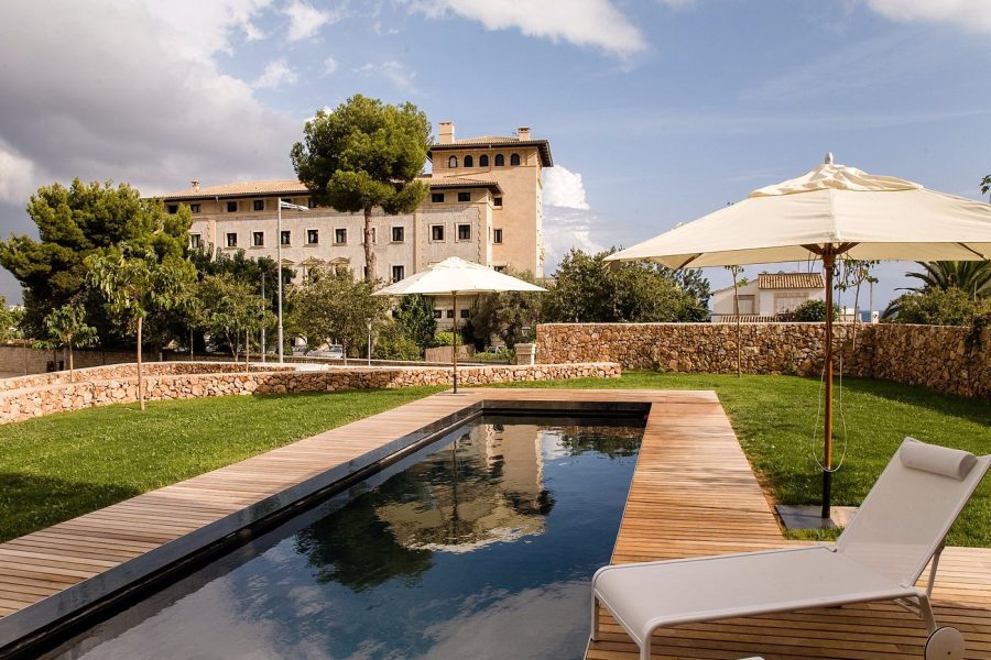 Hospes Maricel & Spa, Palma de Mallorca, Spain