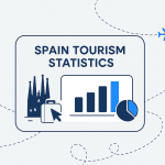 spain tourism statistics
