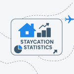 Staycation Statistics