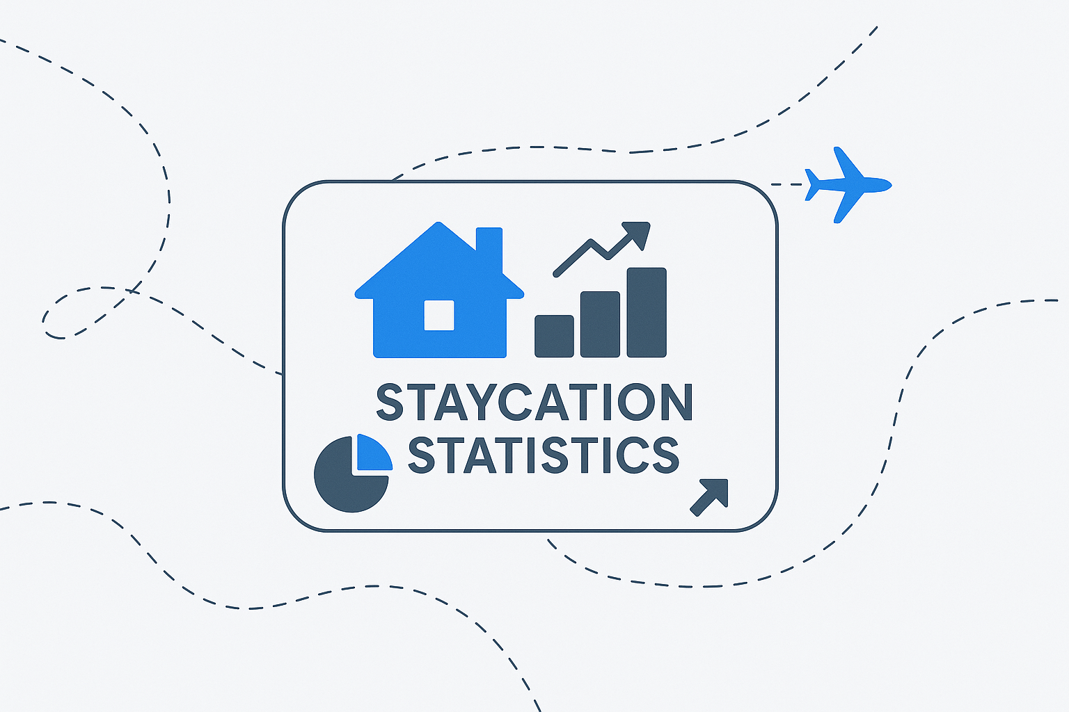 Staycation Statistics