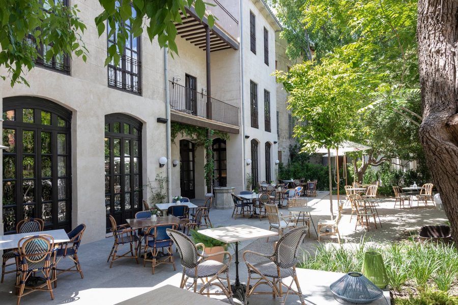 Can Bordoy Grand House & Garden, Palma de Mallorca, Spain