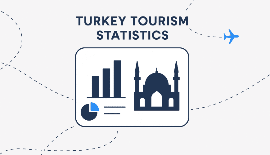 turkey tourism statistics