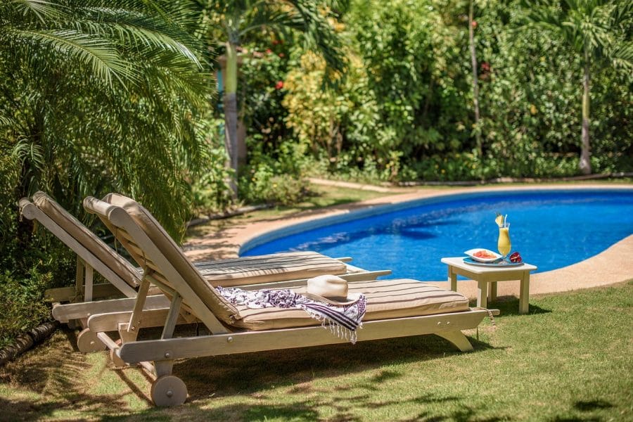 Cala Luna Boutique Hotel & Villas, Tamarindo, Costa Rica