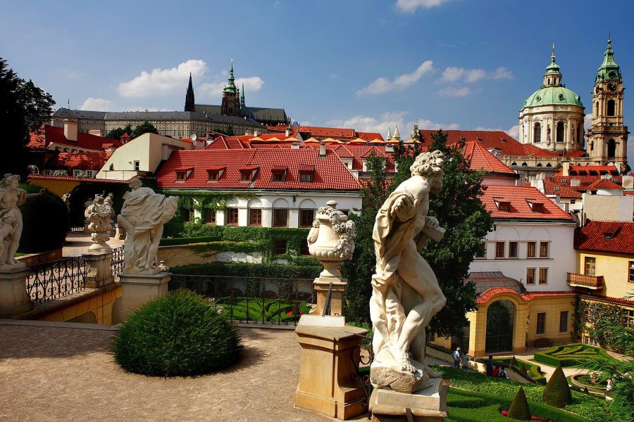 Aria Hotel, Prague, Czech Republic