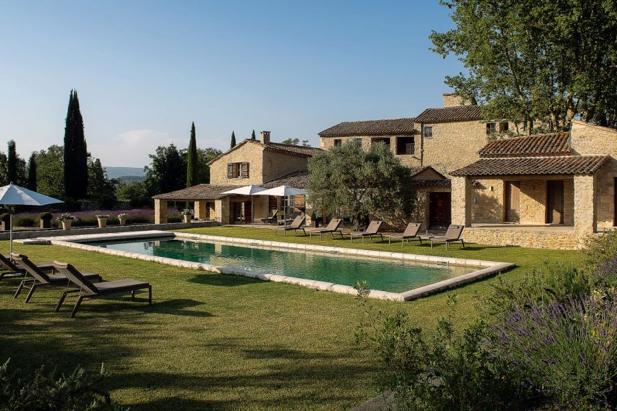 Coquillade Provence, Gargas, France