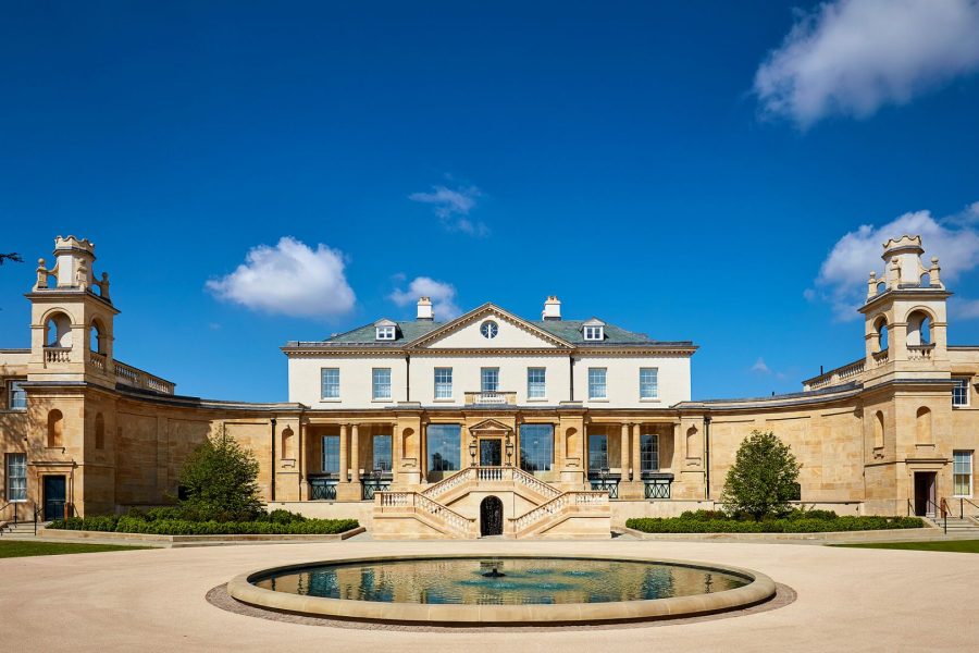 The Langley, a Luxury Collection Hotel, Buckinghamshire, Iver