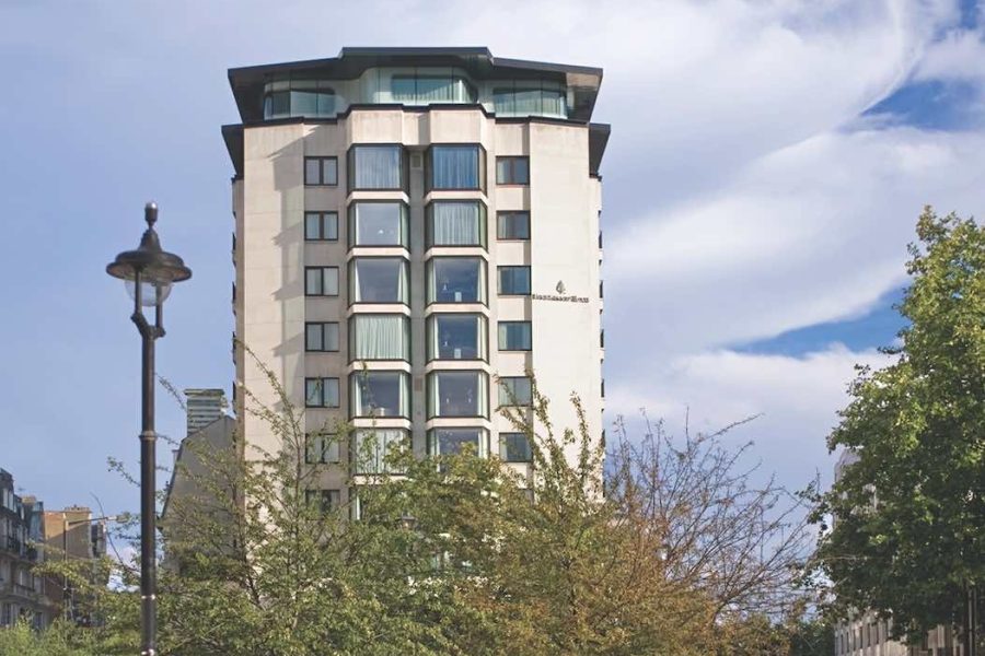 Four Seasons Hotel London at Park Lane