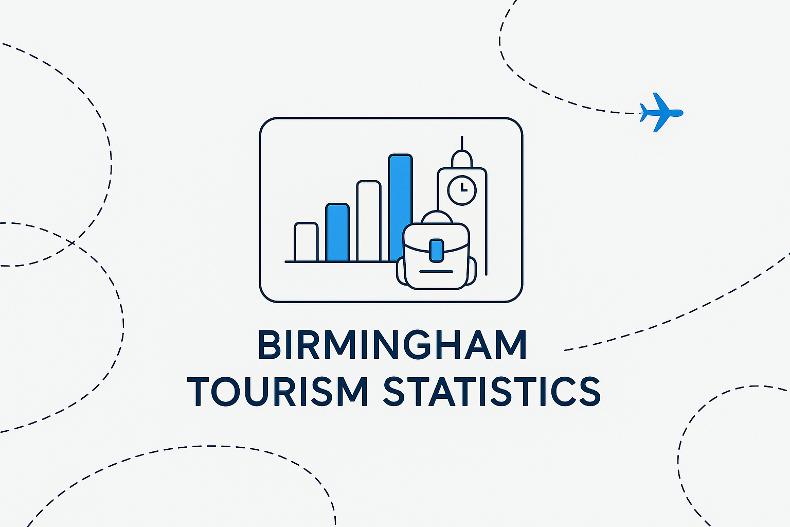 Birmingham tourism statistics