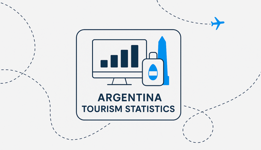 argentina tourism statistics