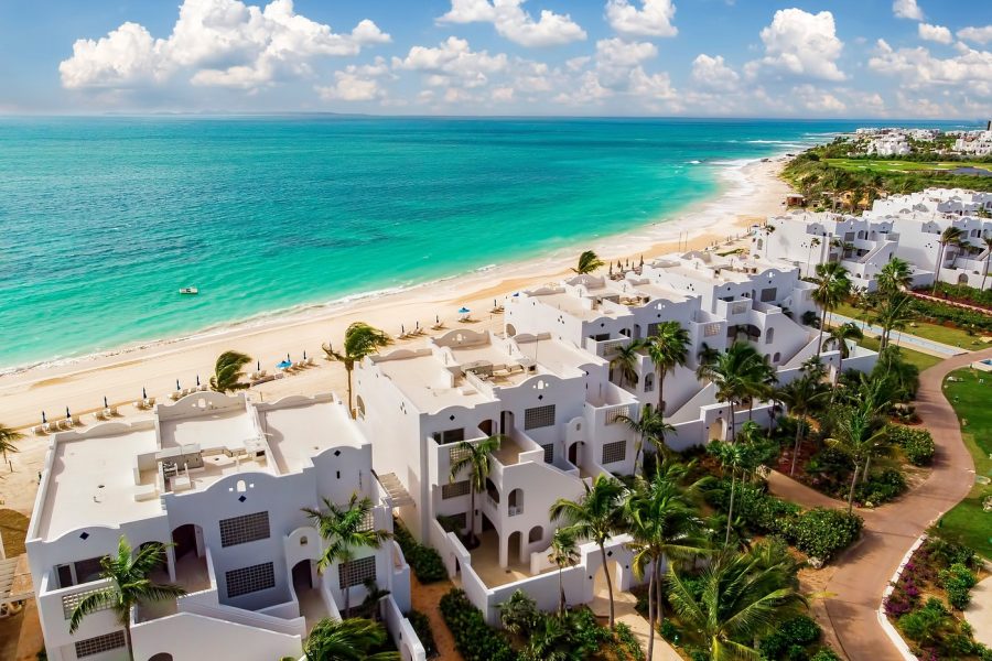 Aurora Anguilla Resort & Golf Club, Rendezvous Bay, Anguilla
