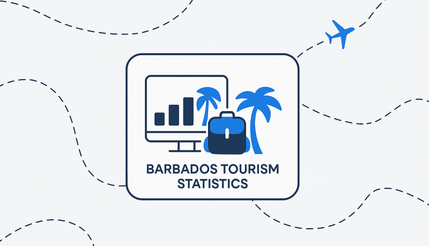 barbados tourism statistics