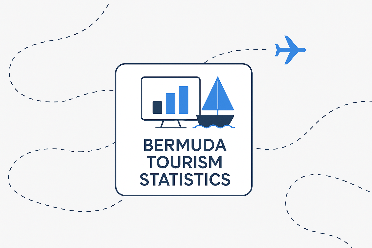 bermuda tourism statistics