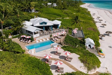 Pink Sands, Harbour Island, Bahamas