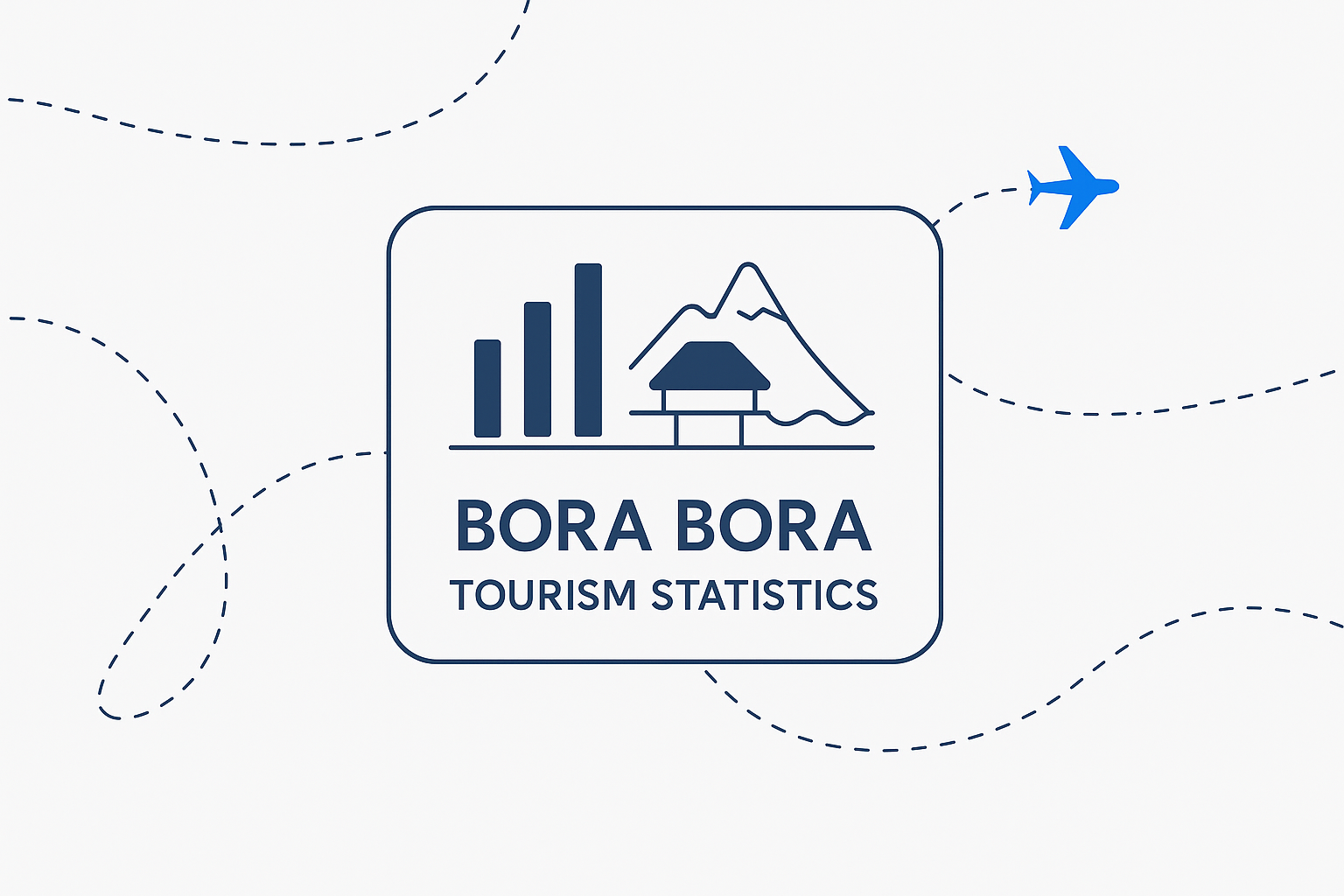 bora bora tourism statistics