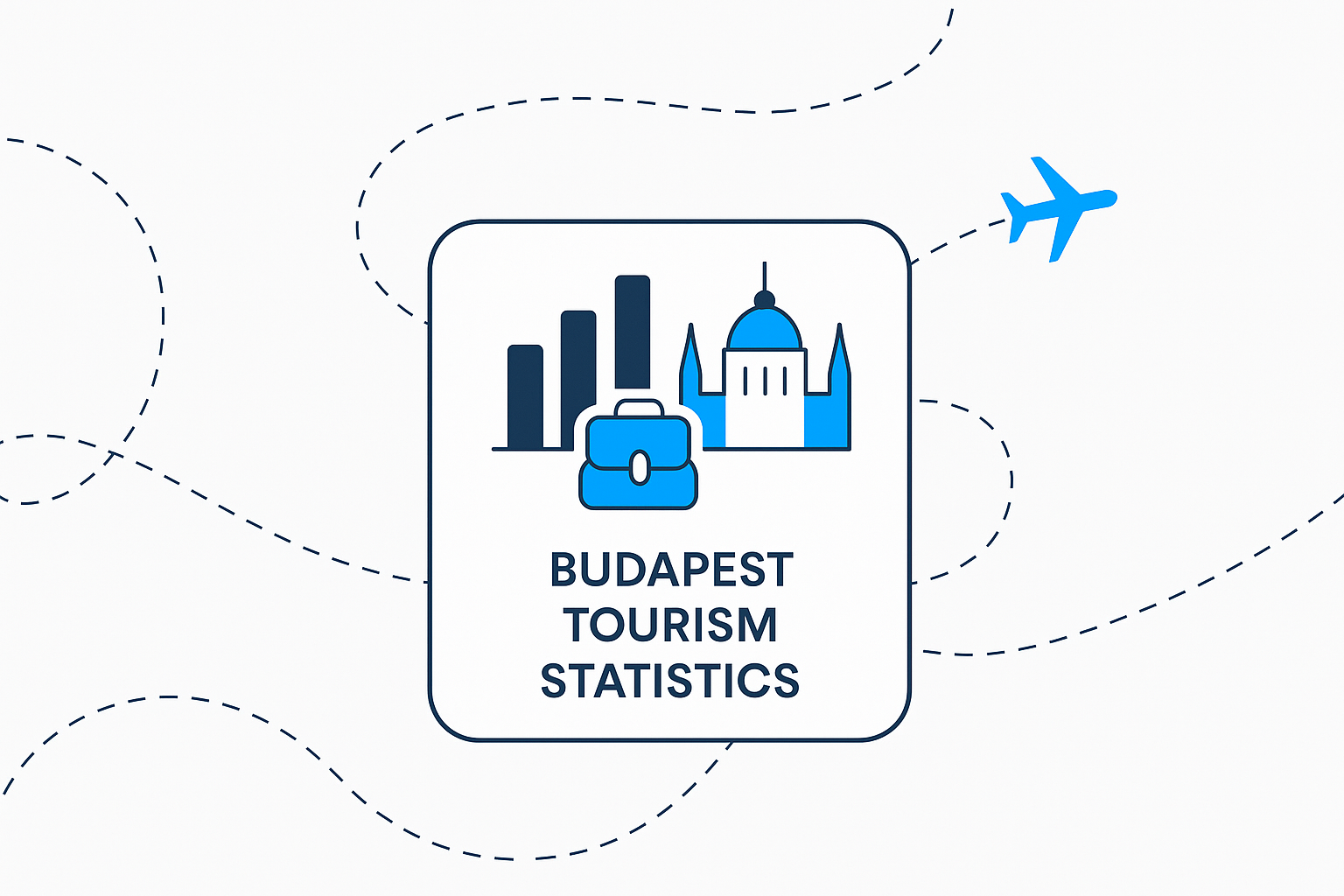 budapest tourism statistics