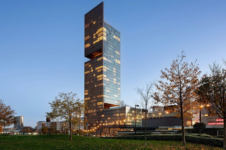 The Stratford Hotel, Autograph Collection, London