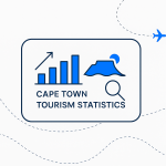 cape town tourism statistics