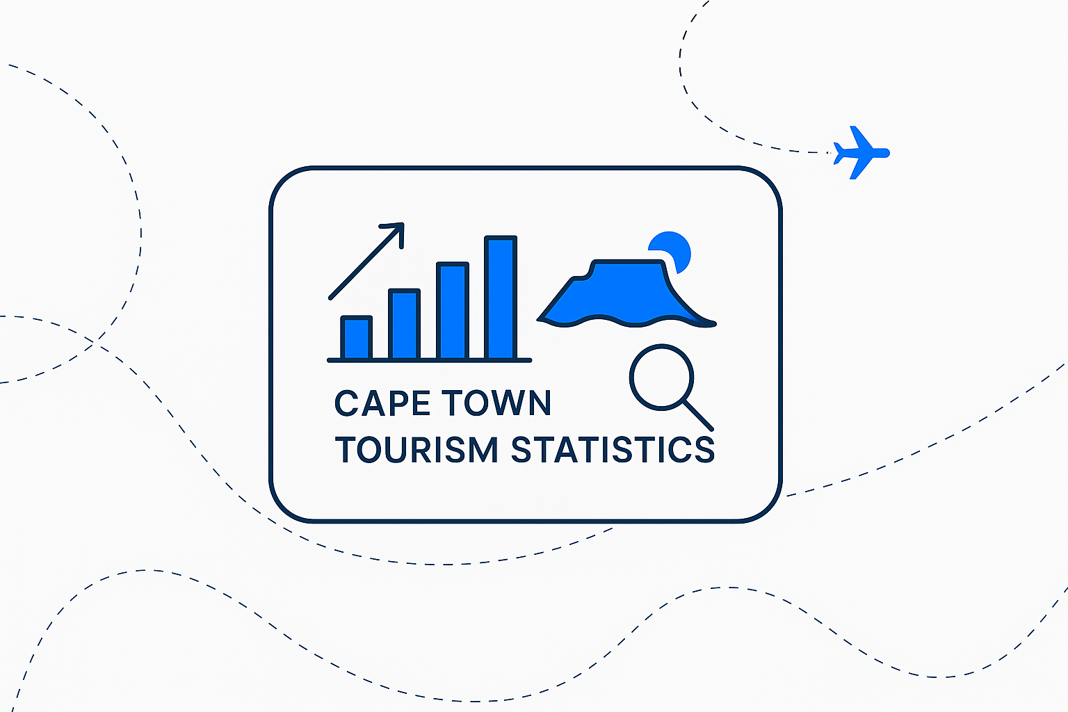 cape town tourism statistics