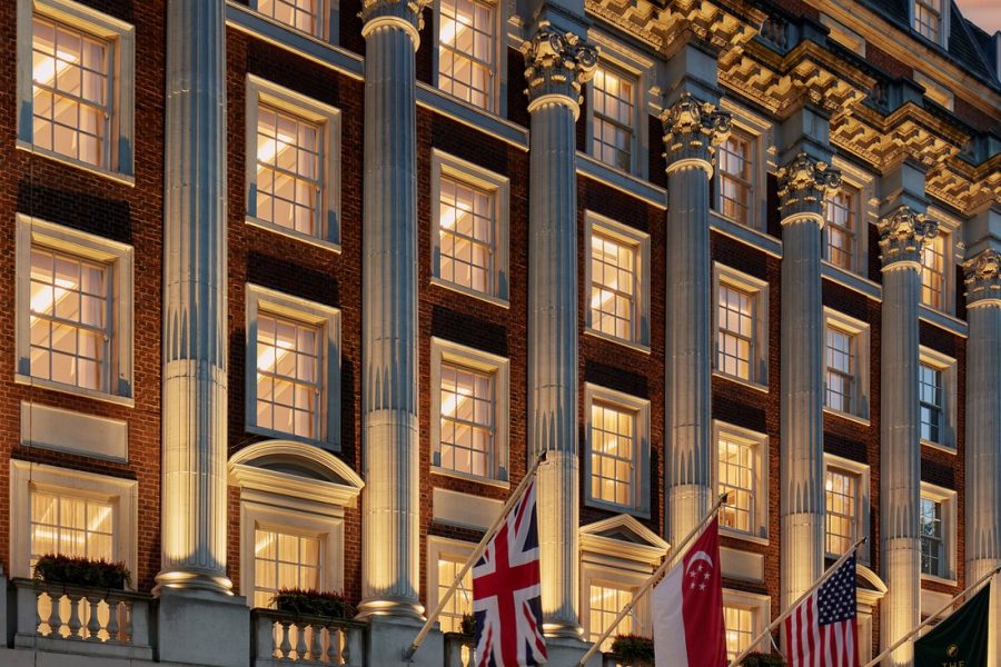 The Biltmore Mayfair, London