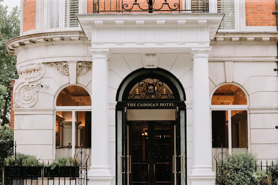 The Cadogan, A Belmond Hotel, London
