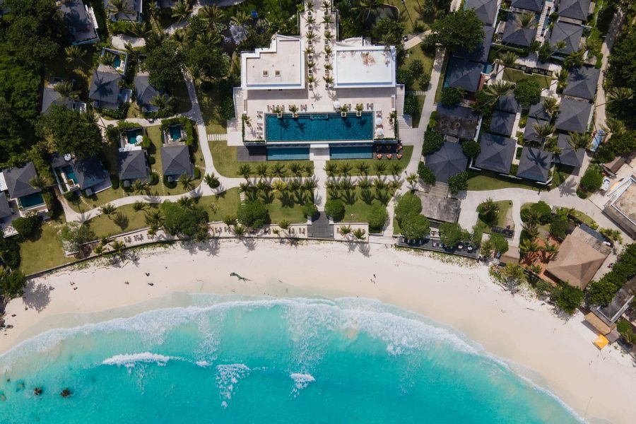 The Racha, Phuket, Thailand