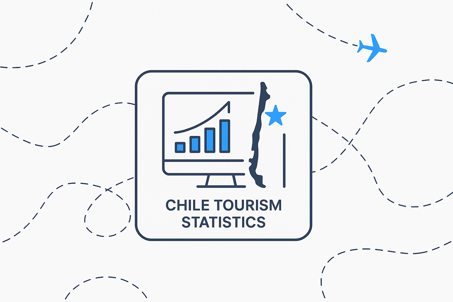 chile tourism statistics
