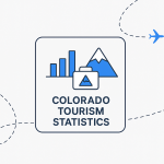 colorado tourism statistics