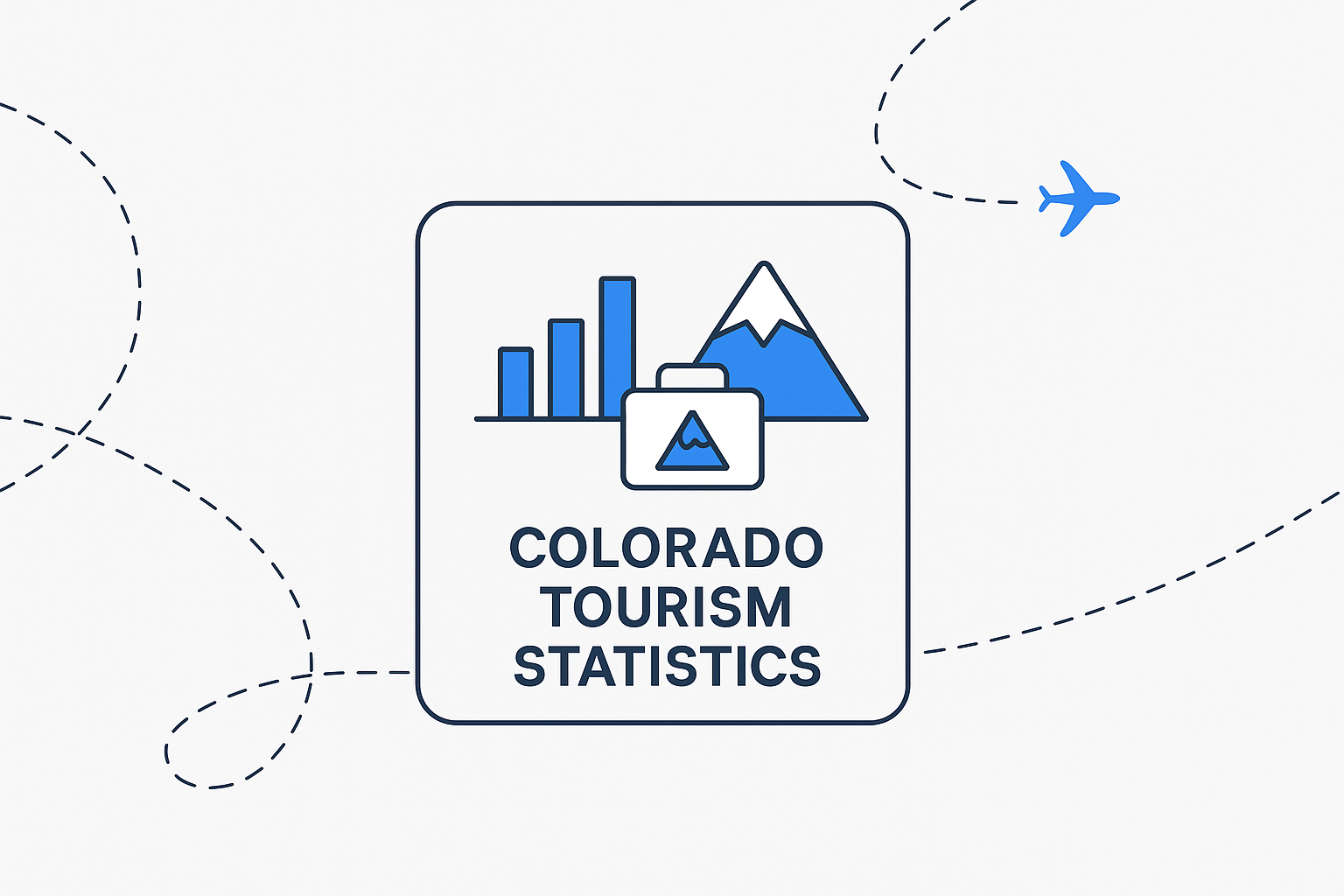 colorado tourism statistics