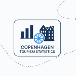 copenhagen tourism statistics
