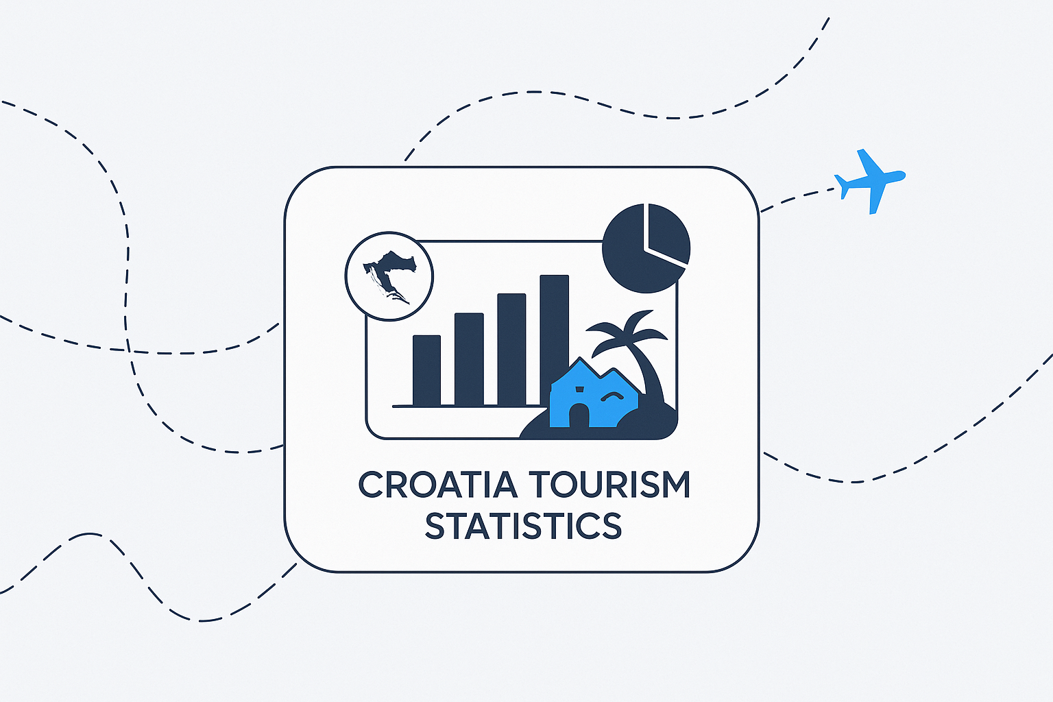 croatia tourism statistics