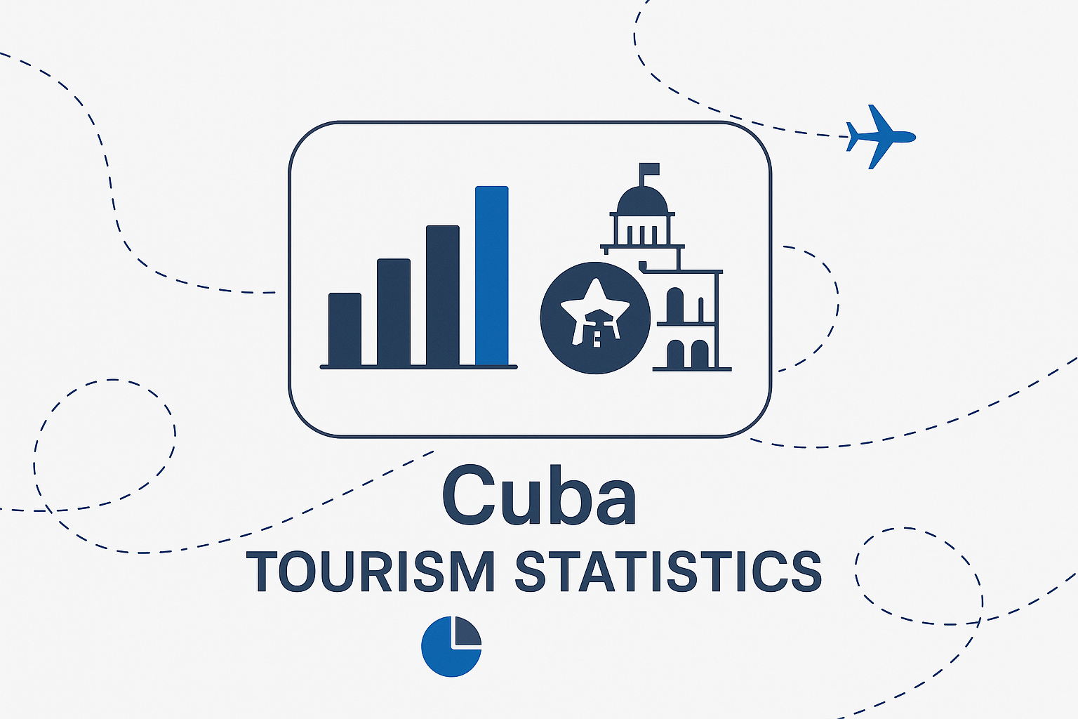 cuba tourism statistics