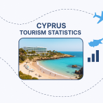 cyprus tourism statistics