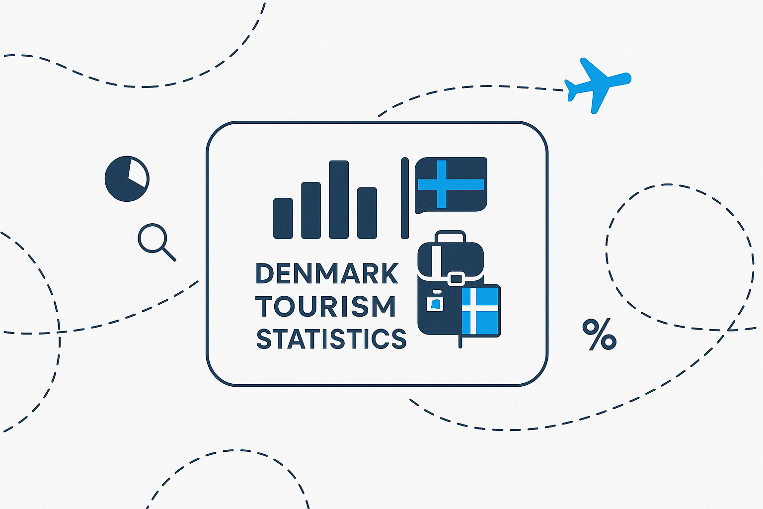 denmark tourism statistics