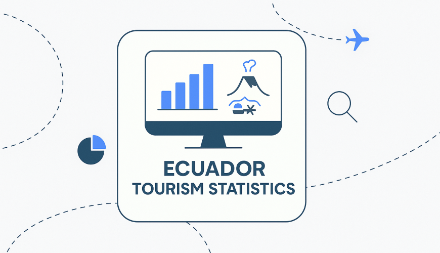 ecuador tourism statistics