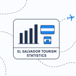 el salvador tourism statistics