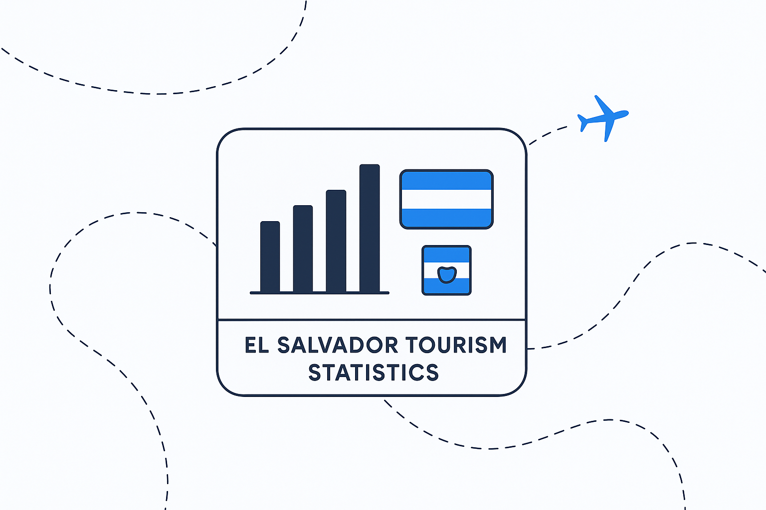 el salvador tourism statistics