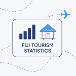 fiji tourism statistics