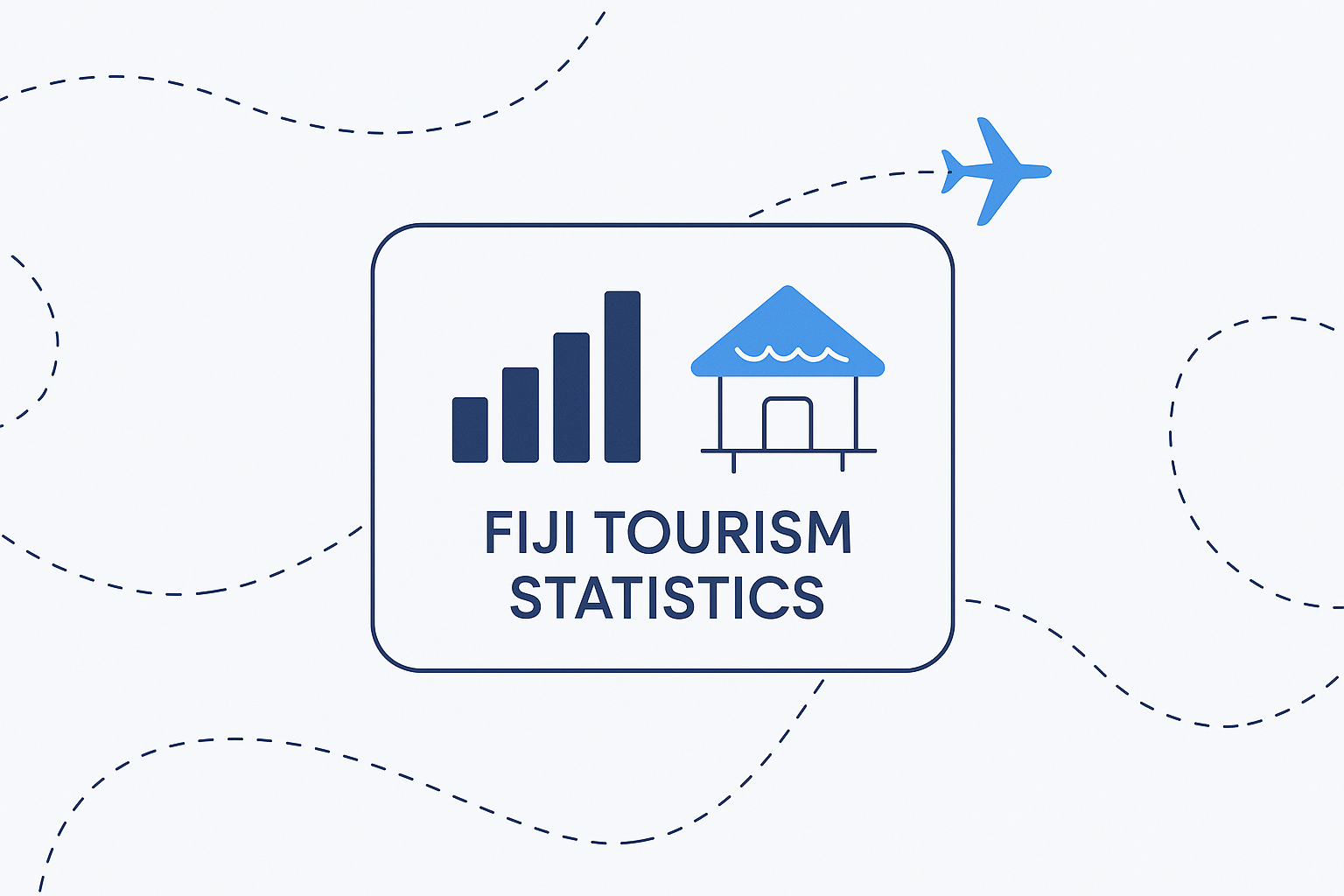 fiji tourism statistics
