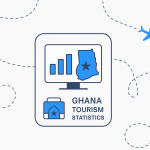 ghana tourism statistics