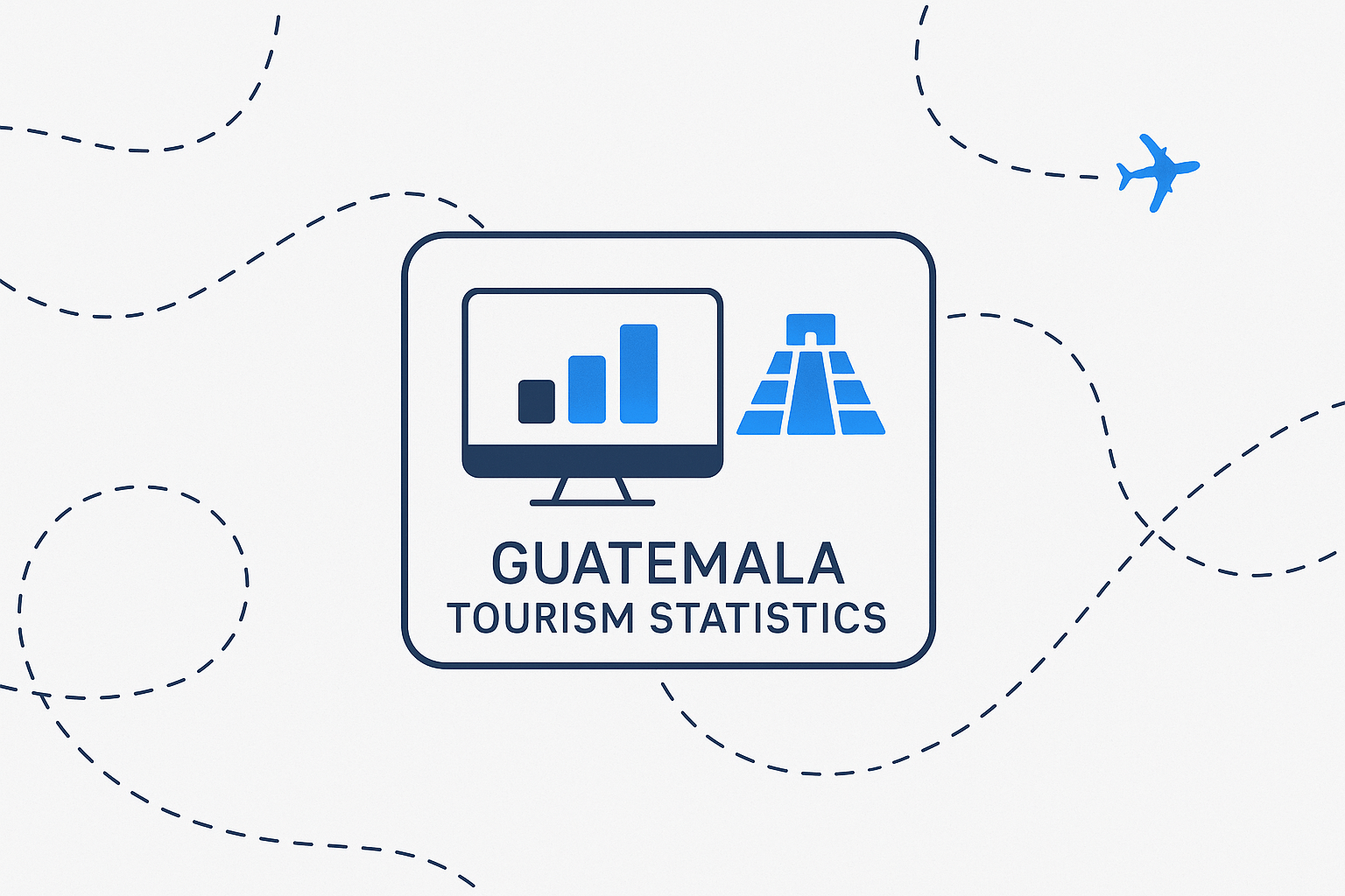 guatemala tourism statistics
