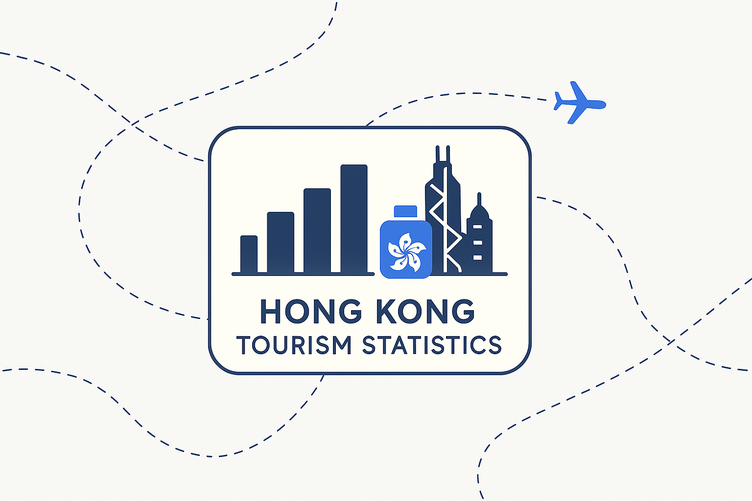 hong kong tourism statistics