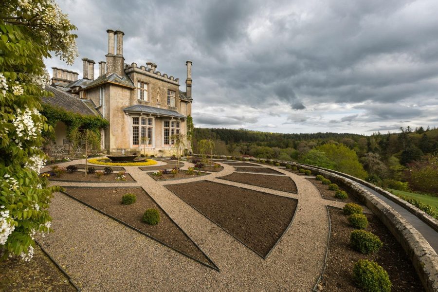 Hotel Endsleigh, Tavistock, England