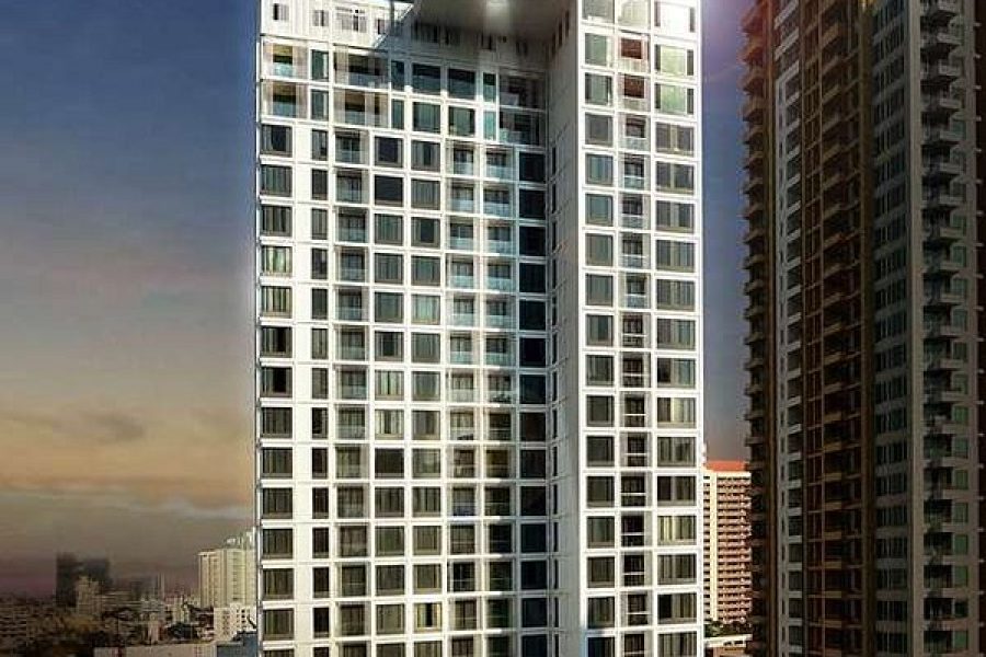 137 Pillars Suites Bangkok, Thailand