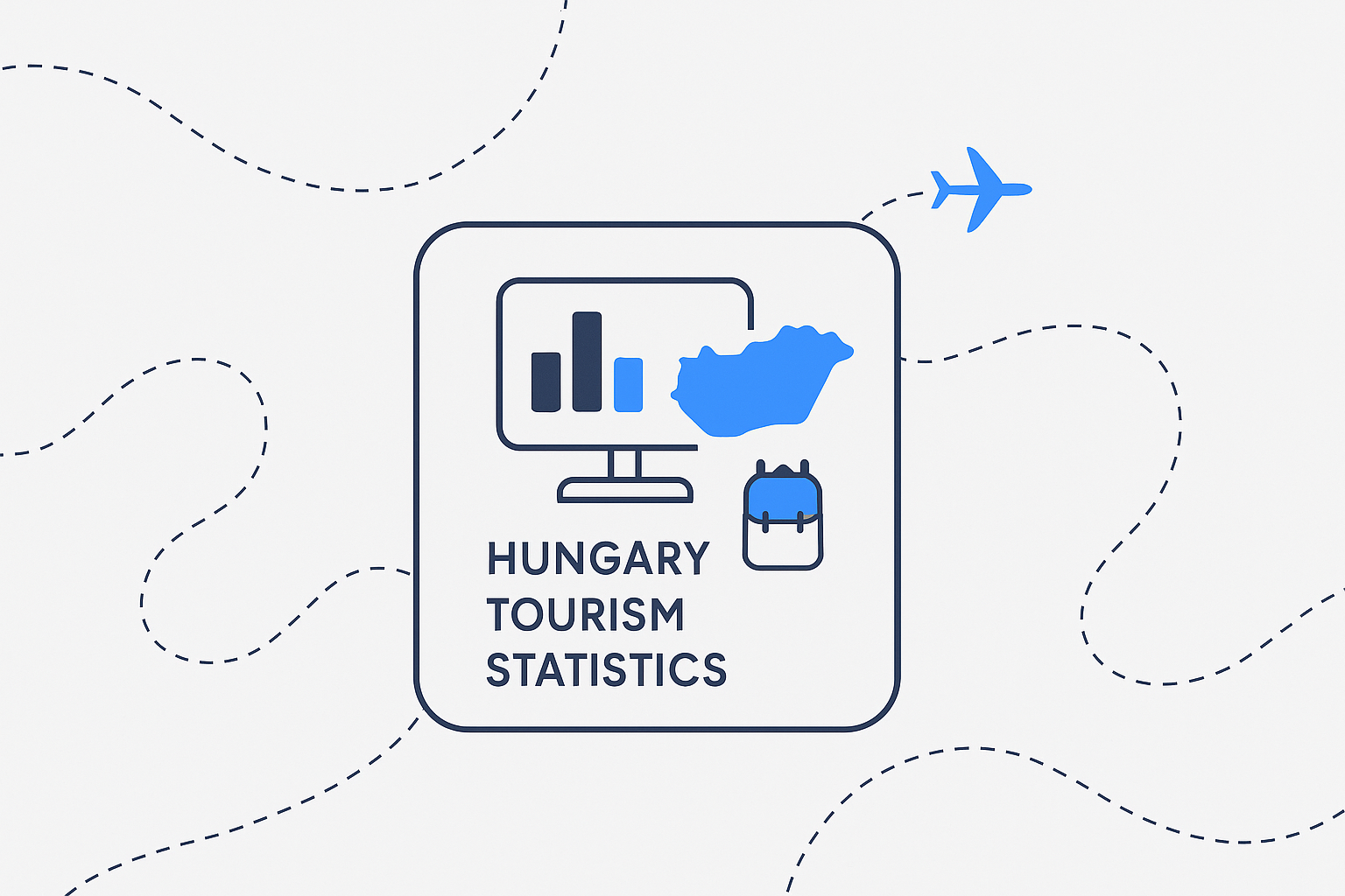hungary tourism statistics