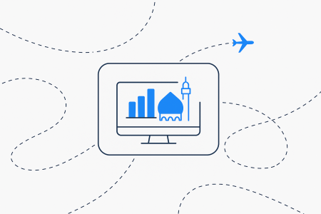 How Many Tourists Visit Iran Each Year? [Iran Tourism Statistics]